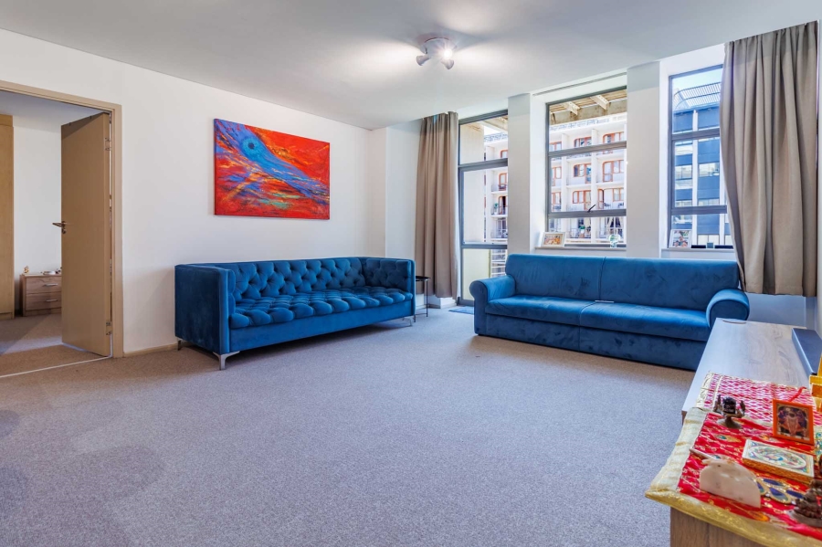 2 Bedroom Property for Sale in Cape Town City Centre Western Cape